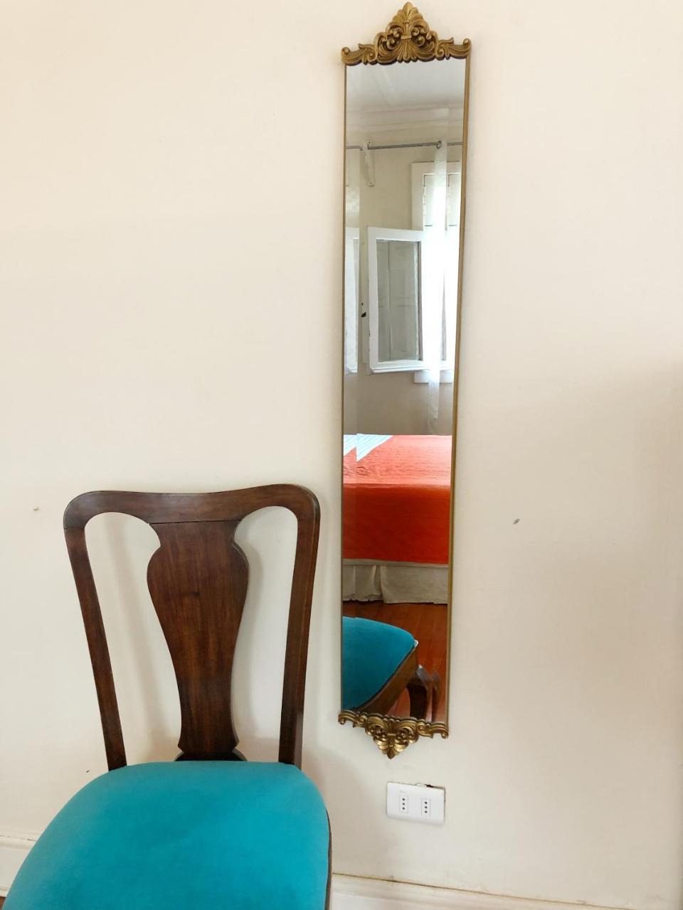 Bed and Breakfast Casa Ryan Santiago de Chile Exterior foto
