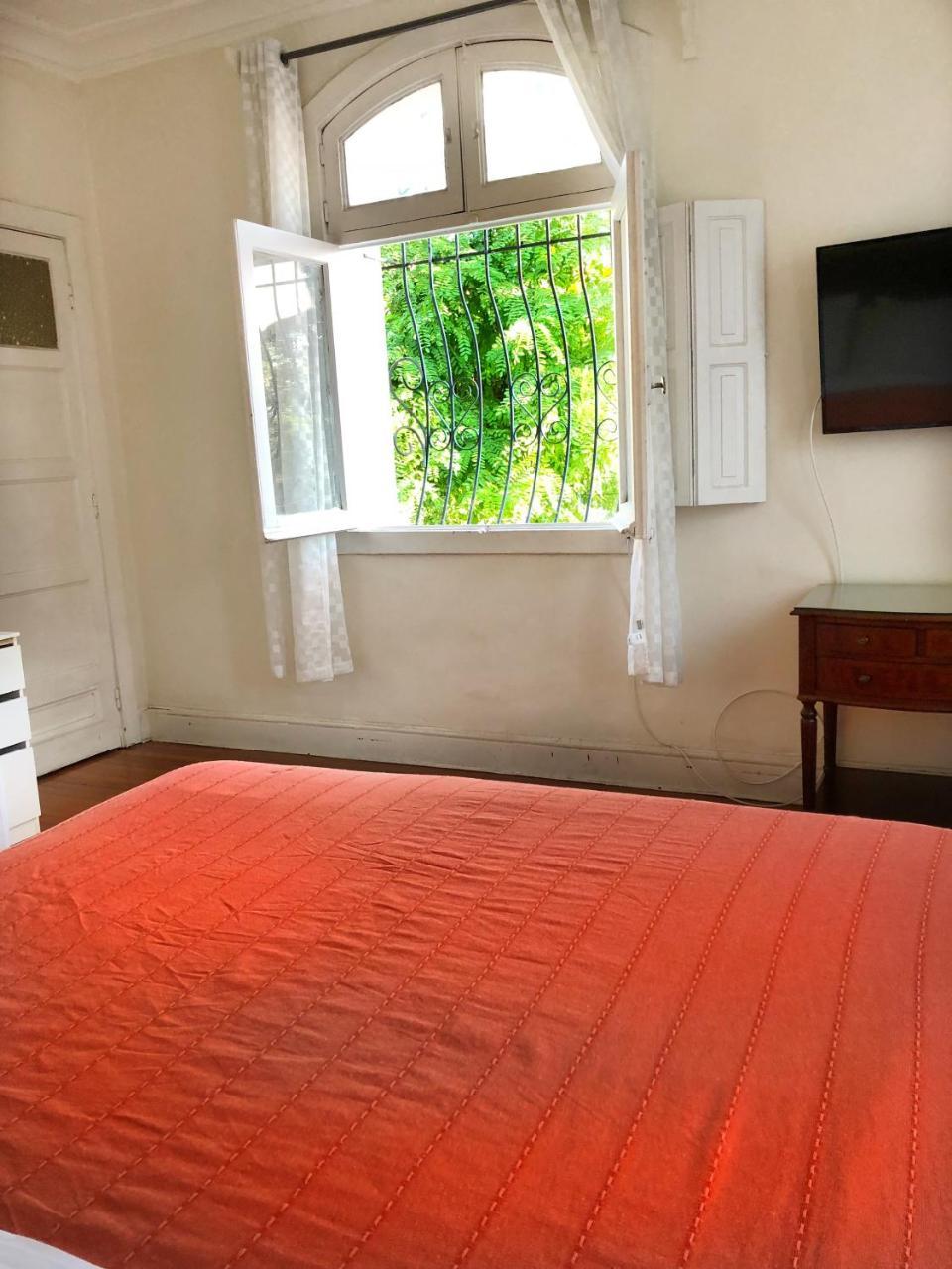 Bed and Breakfast Casa Ryan Santiago de Chile Exterior foto