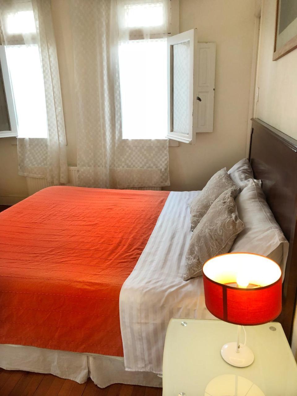 Bed and Breakfast Casa Ryan Santiago de Chile Exterior foto