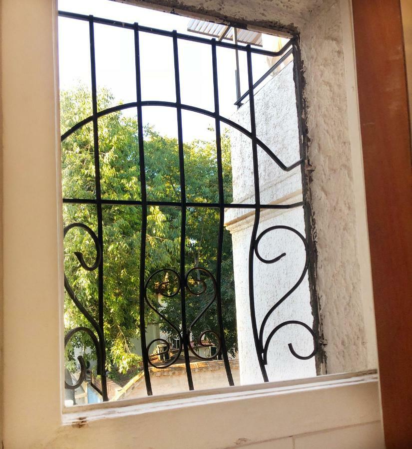 Bed and Breakfast Casa Ryan Santiago de Chile Exterior foto